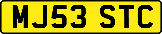 MJ53STC