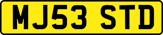 MJ53STD