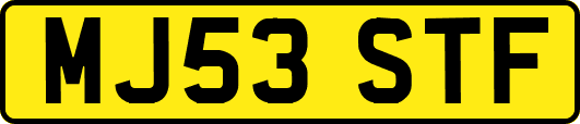 MJ53STF