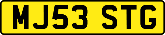 MJ53STG