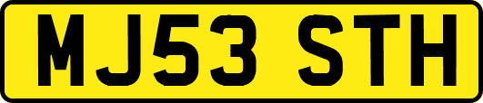 MJ53STH