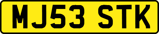 MJ53STK