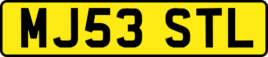 MJ53STL