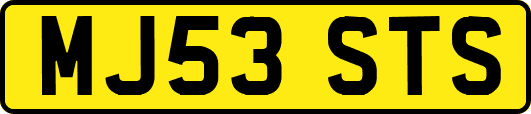 MJ53STS