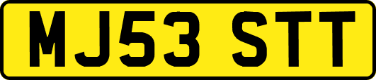 MJ53STT