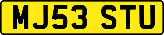 MJ53STU