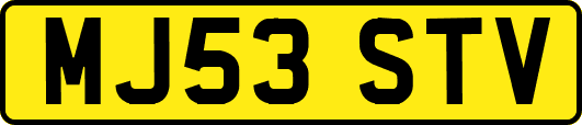 MJ53STV