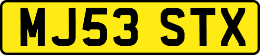 MJ53STX