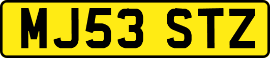 MJ53STZ