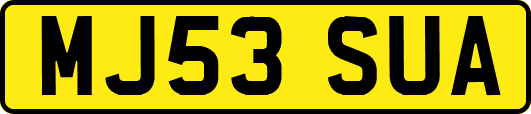 MJ53SUA