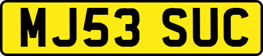MJ53SUC