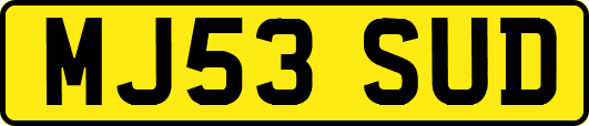 MJ53SUD