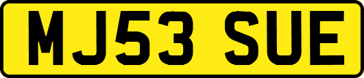 MJ53SUE