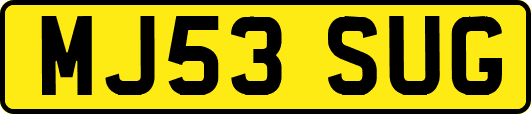 MJ53SUG