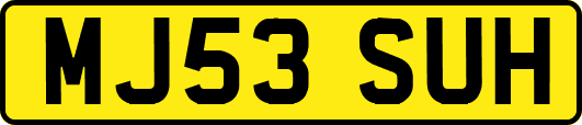 MJ53SUH