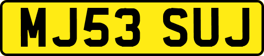 MJ53SUJ