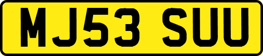 MJ53SUU