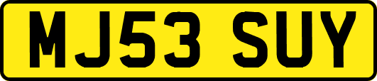 MJ53SUY