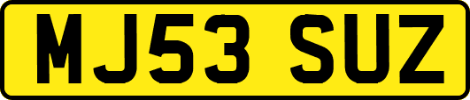 MJ53SUZ
