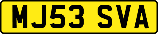 MJ53SVA