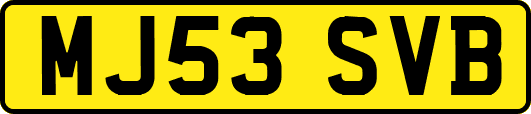 MJ53SVB