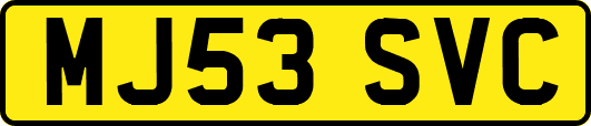 MJ53SVC