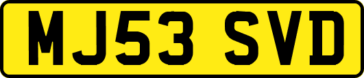 MJ53SVD