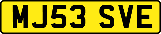 MJ53SVE