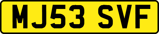 MJ53SVF