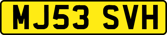 MJ53SVH