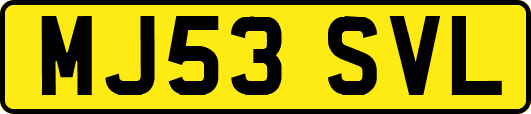 MJ53SVL