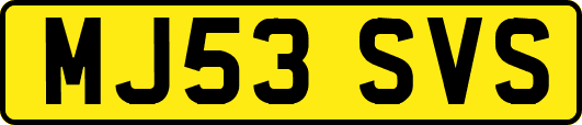 MJ53SVS