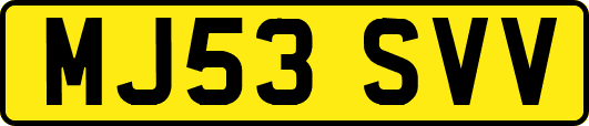 MJ53SVV