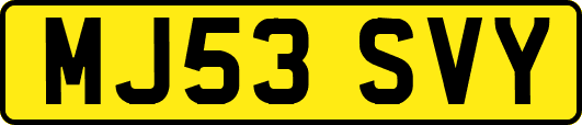 MJ53SVY