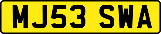 MJ53SWA