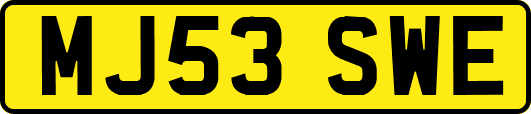 MJ53SWE