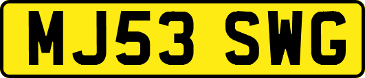 MJ53SWG