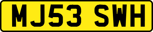 MJ53SWH