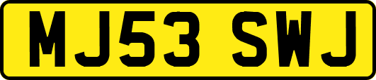 MJ53SWJ