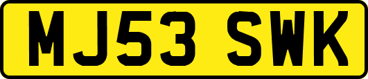 MJ53SWK