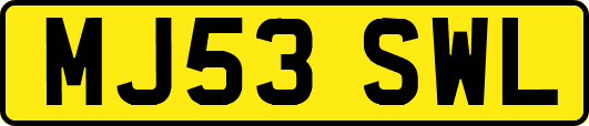 MJ53SWL