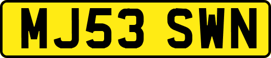 MJ53SWN