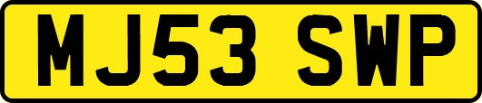 MJ53SWP