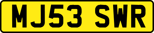 MJ53SWR