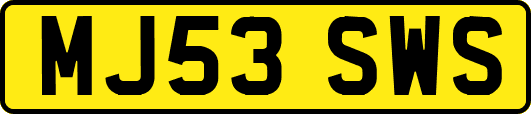 MJ53SWS