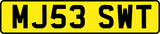 MJ53SWT