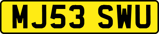 MJ53SWU