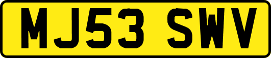 MJ53SWV