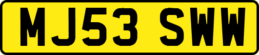 MJ53SWW