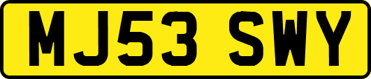 MJ53SWY